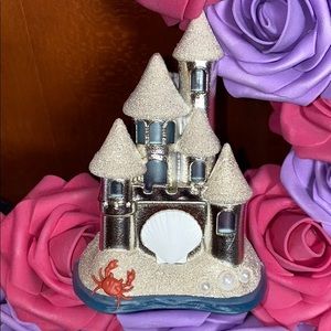 ❗️RARE GORGEOUS SANDCASTLE NIGHTLIGHT Wallflower Fragrance Plug In Brand new